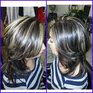 Jissel’s Hair Salon