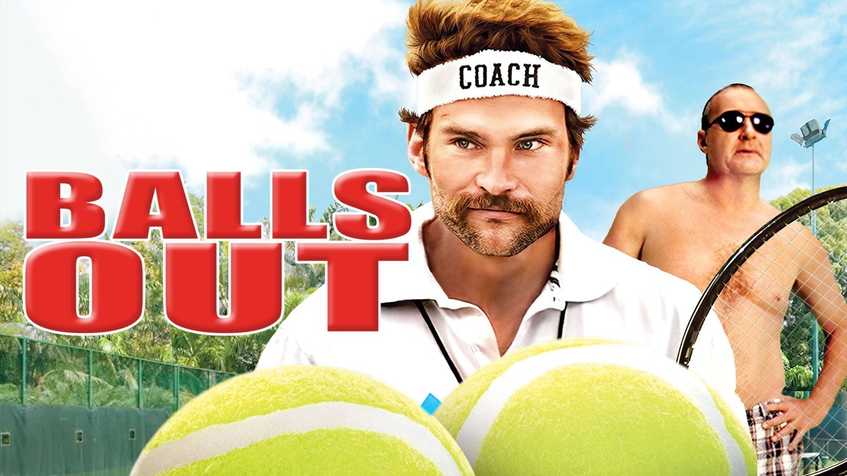 ‎Balls Out - Apple TV