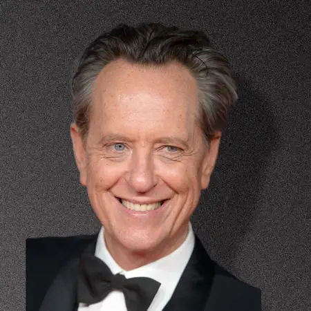 Richard E. Grant