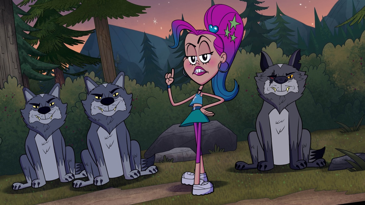 ‎Los Muchos Amores de Earl / Tweenkle Rebrands - Zokie of Planet Ruby ...