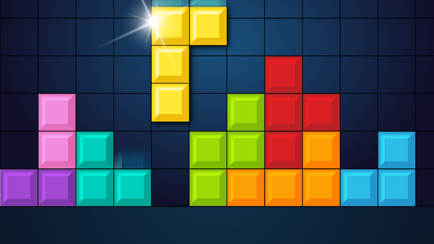 Read more about Classic Block Puzzles
