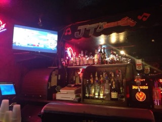 JT’s