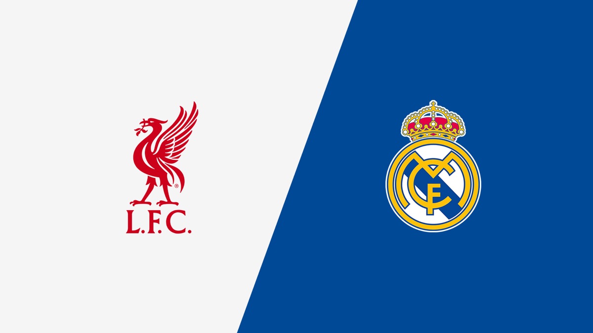 Liverpool vs. Real Madrid Watch Live Apple TV