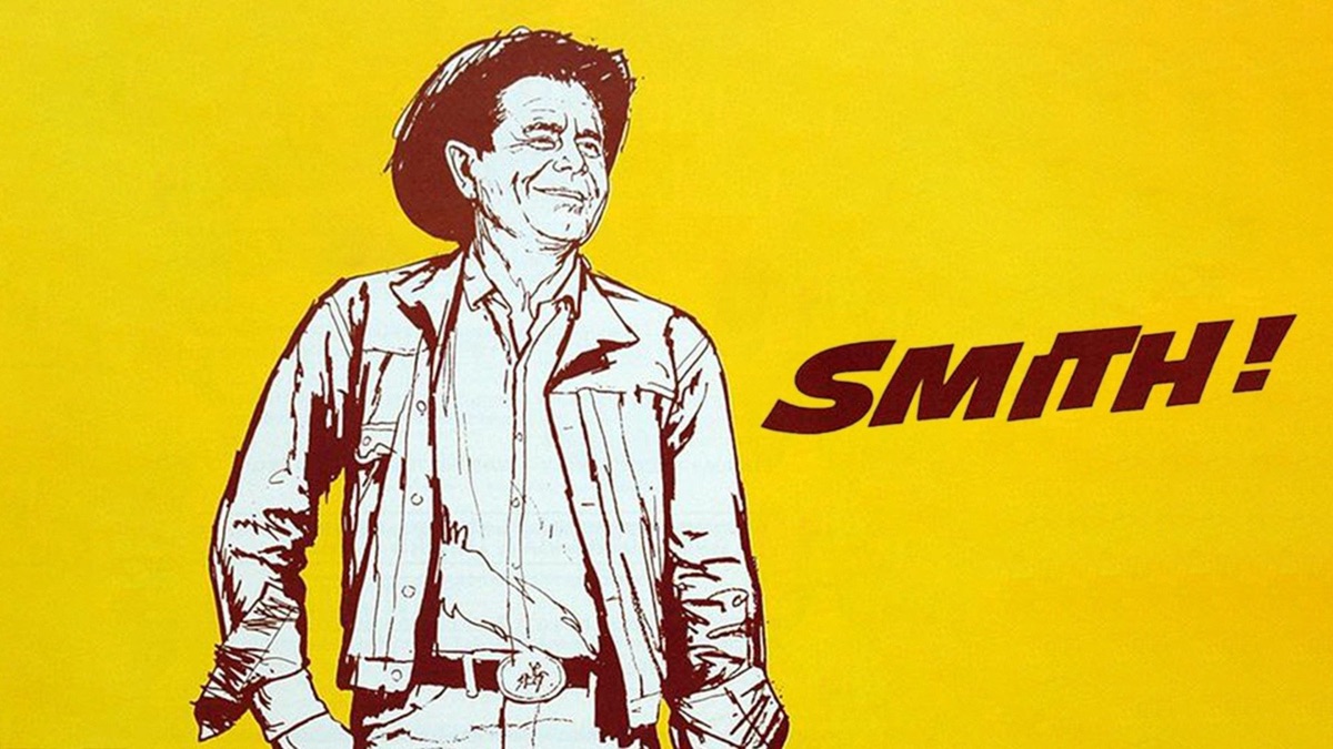 ‎Smith! - Apple TV