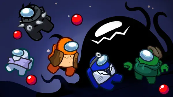 The Showbiz Cosmicube