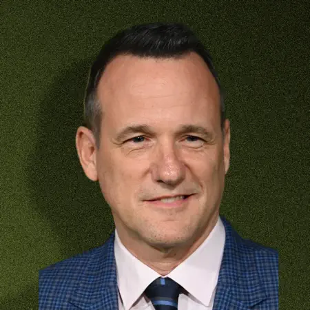 Tom Verica
