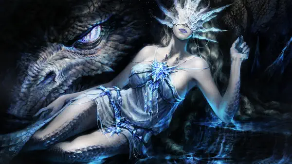 Event Update: Winter Aurora