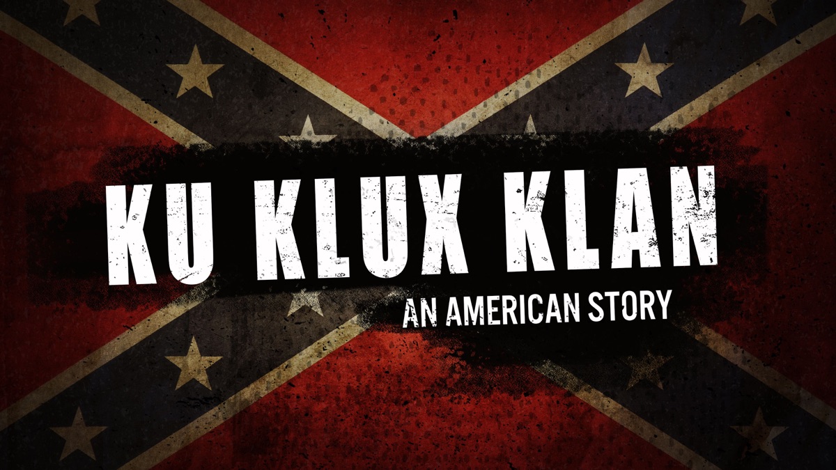 ‏Ku Klux Klan An American Story - Apple TV