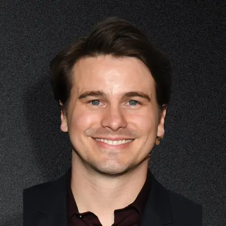 Jason Ritter