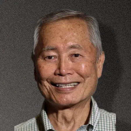 George Takei