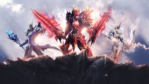Read more about Double Points Activated!
