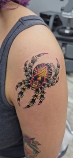 Big Hec Tattoos photo 3