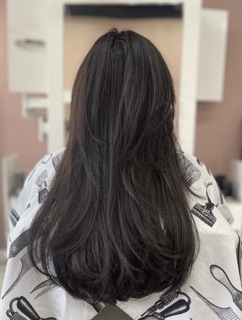 Miranda’s Lounge Beauty Salon