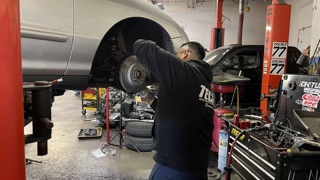 Tech3 Auto Repair and Performance