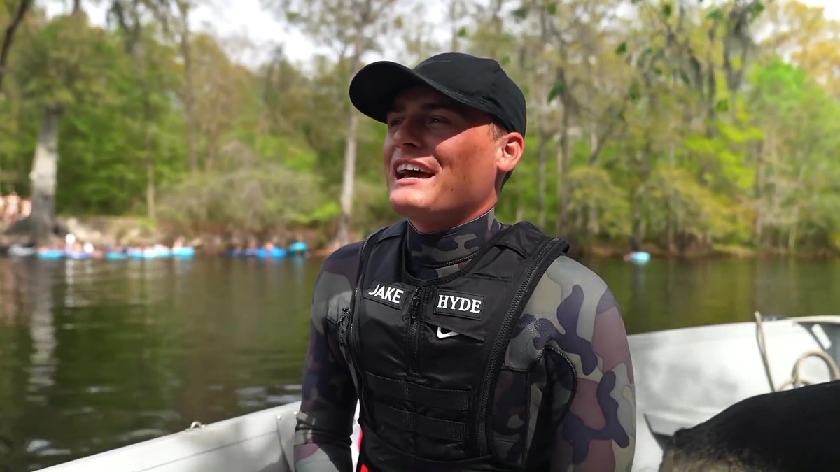 The Snake Fake - Scuba Jake (Season 4, Episode 8) - Apple TV