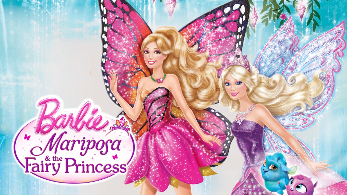 sachin and babi light blue dress together we can rule this all" . . . " ... . Fandom: Barbie Mariposa and  her butterfly fairy friends @acrid.tuna as Henna @anone.jzua As Mariposa