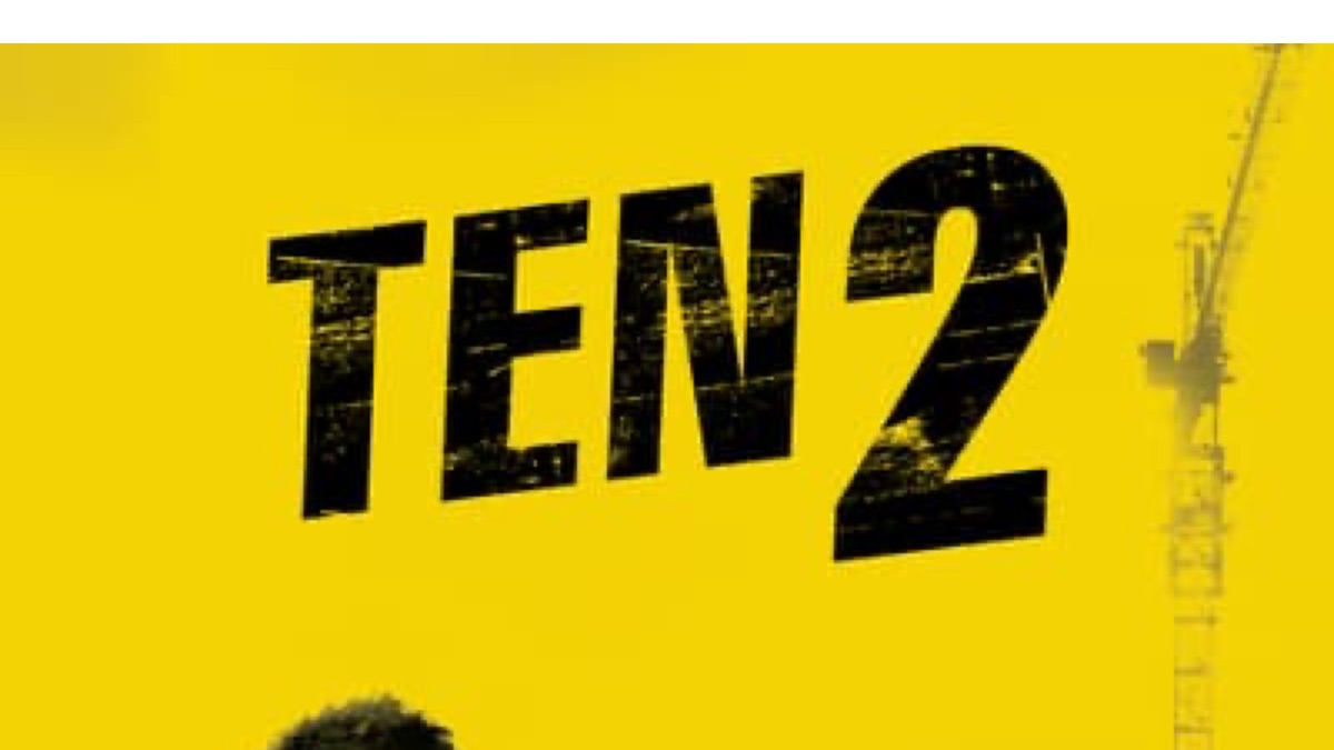 ‎Ten 2 - Apple TV