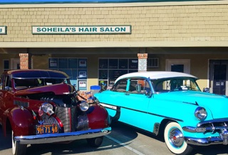 Soheila ‘s Hair Salon