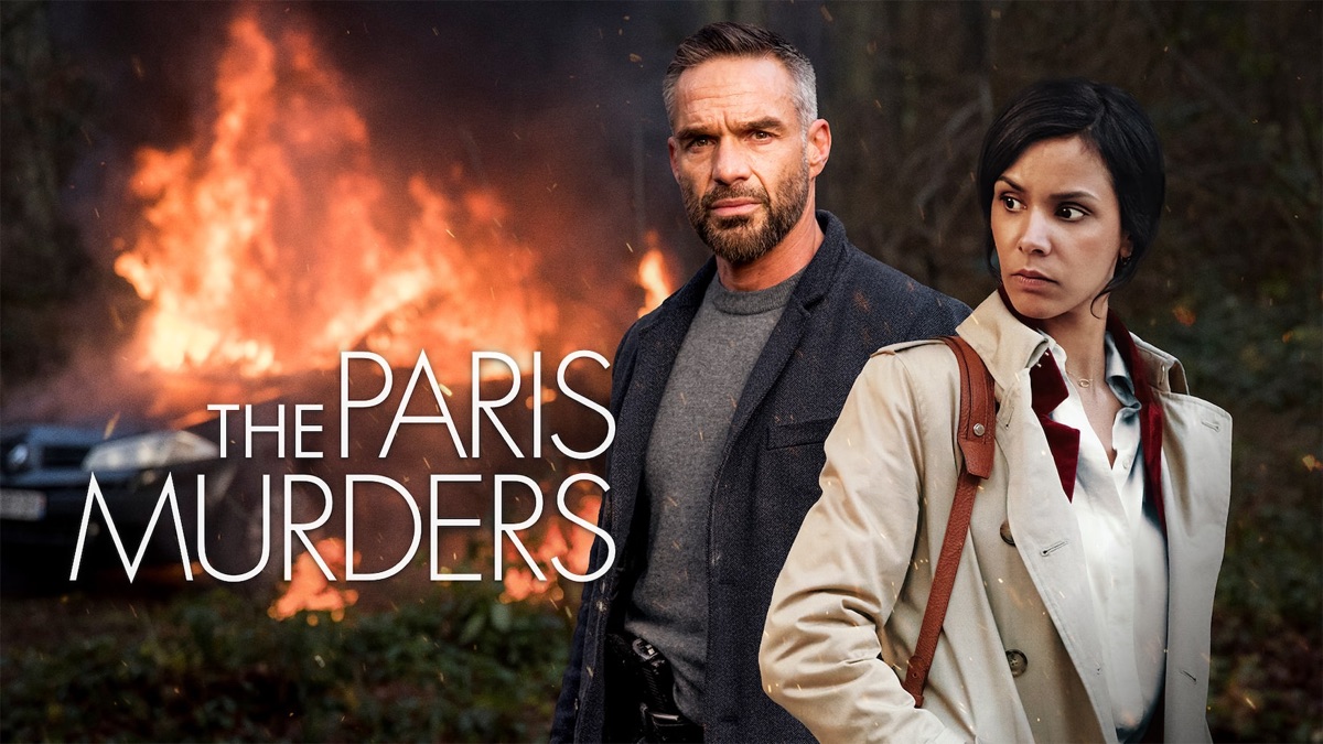 What Happens To Adele In Paris Murders Season 6? Shocking Revelations!