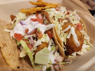 Kikos Place Seafood