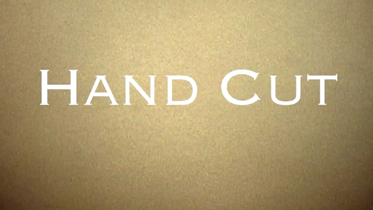 ‎Hand Cut - Apple TV