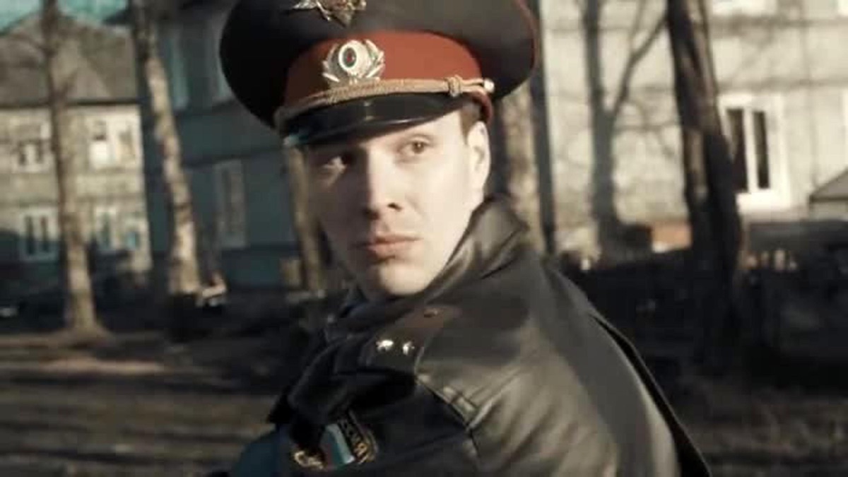 Машины в фильме белая стрела