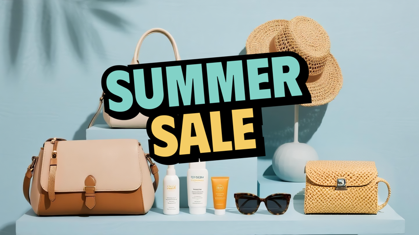 Big Sale Caption Templates Special Event Big Sale Caption Templates Special Event
