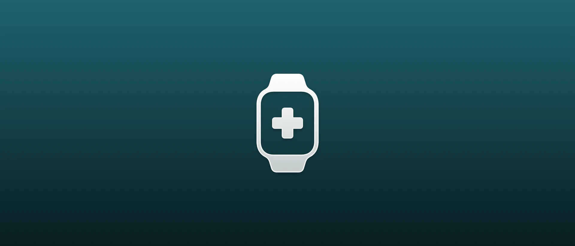 MediWear: Medical ID for Watch App Store product page header
