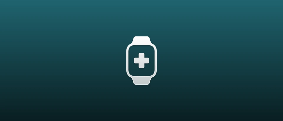 MediWear: Medical ID for Watch App Store product page header