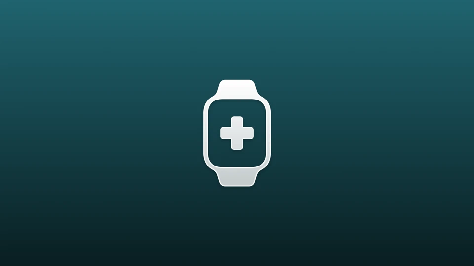 MediWear: Medical ID for Watch App Store product page header