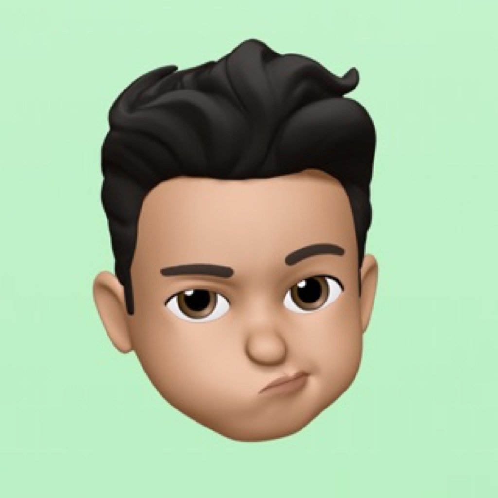 AppleMusic profile picture for @haytam