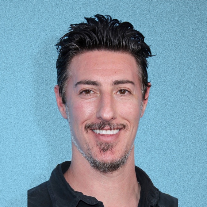 ‎Películas y programas de TV de Eric Balfour - Apple TV