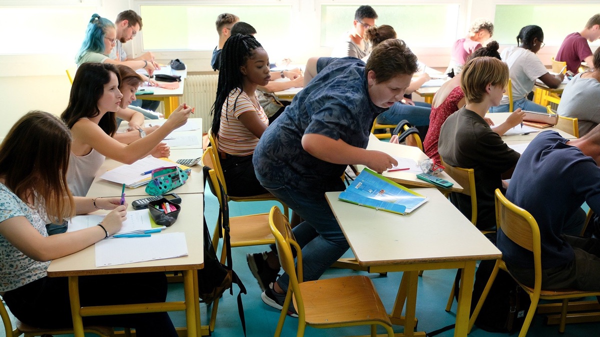 Watch Me Burn Apple TV