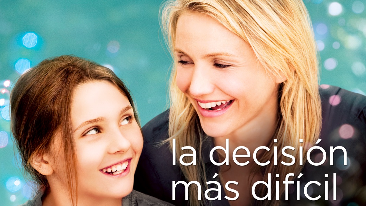 ‎La Decisión Más Difícil - Apple TV