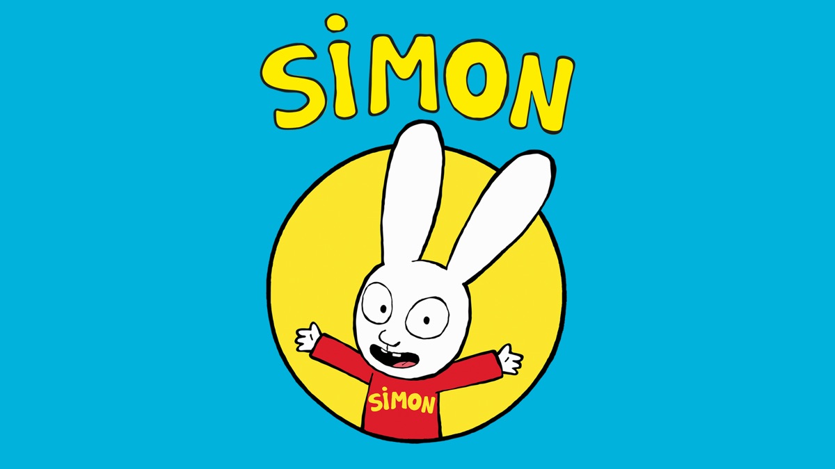 ‎Simon - Apple TV