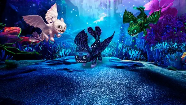 A Special Season Pass