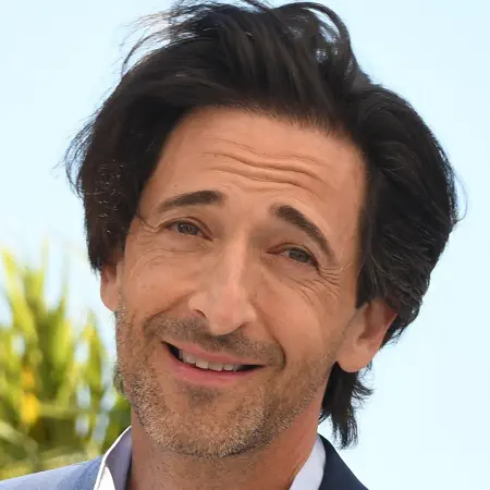 Adrien Brody