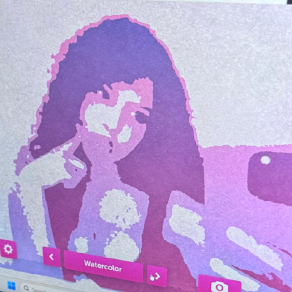 AppleMusic profile picture for @sashimi