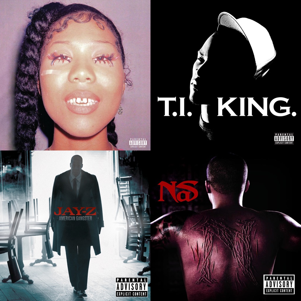 DJ Toomp: The Producers