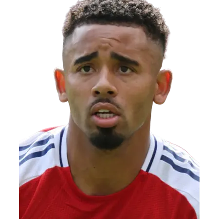 Gabriel Jesus