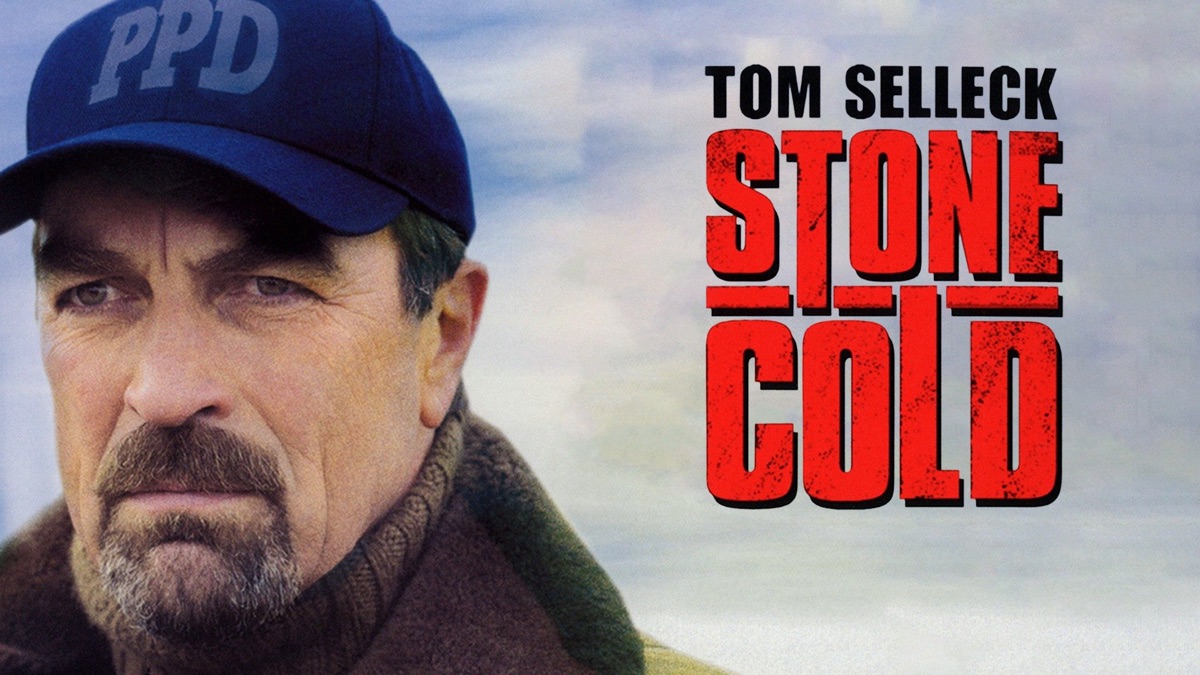 ‎Stone Cold - Apple TV