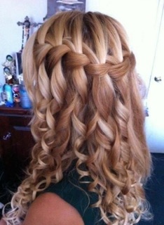 La Hair Salon And Spa