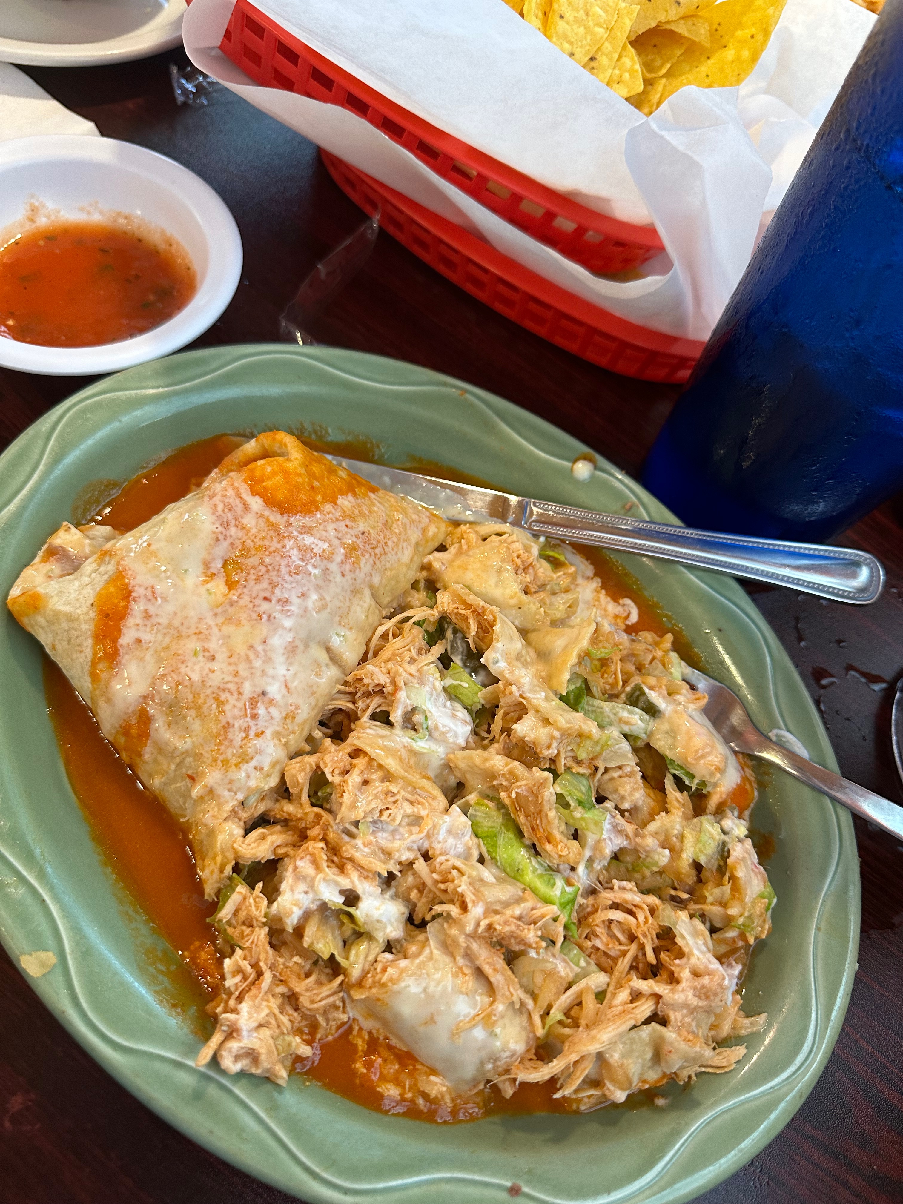 Sotelo Mexican Restaurant
