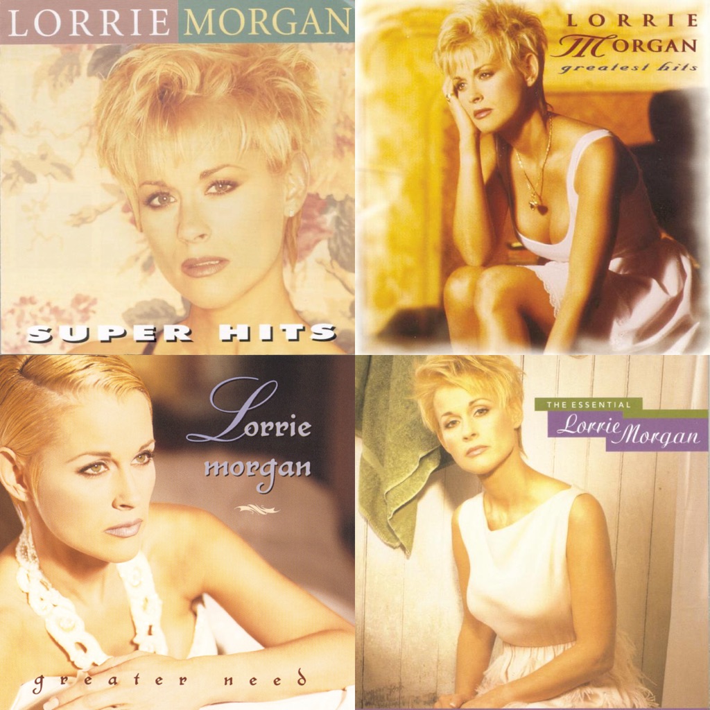 Lorrie Morgan Essentials