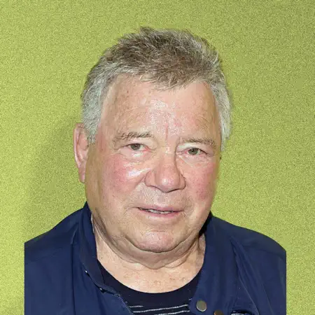 William Shatner