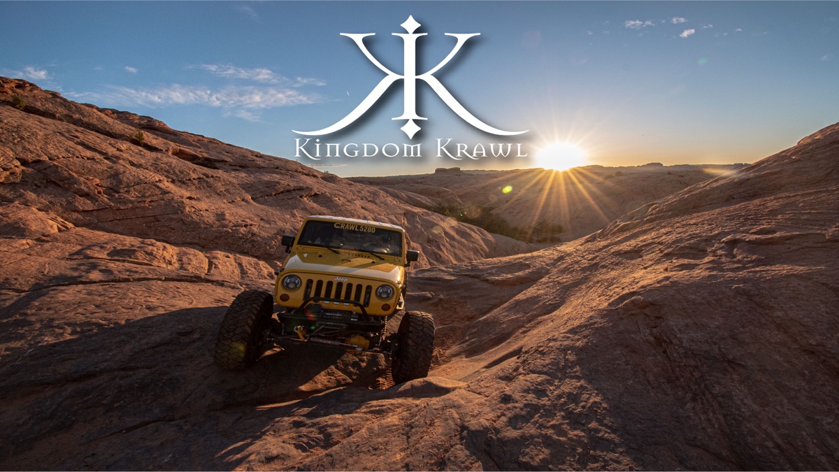 ‎Kingdom Krawl - Apple TV