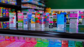 Mr. Vape And Smoke 3 in Gainesville, FL United States