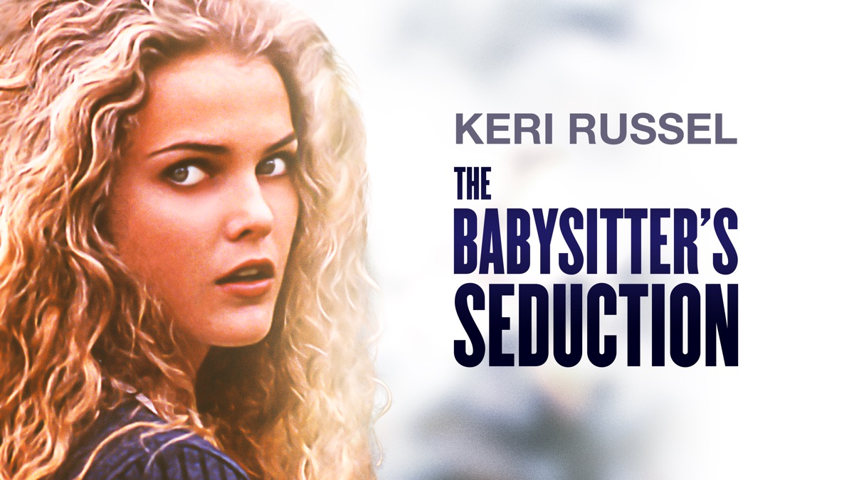 ‎The Babysitter's Seduction - Apple TV