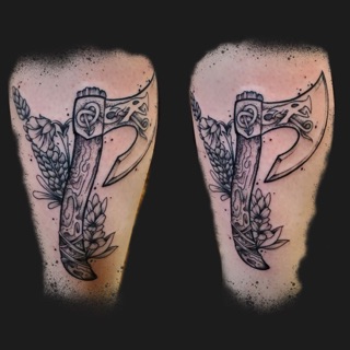 Tempest Night Tattoo Studio photo 3