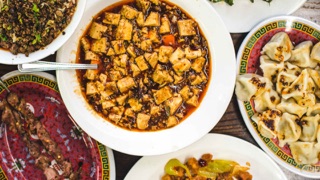 Old Place Chinese Restaurant